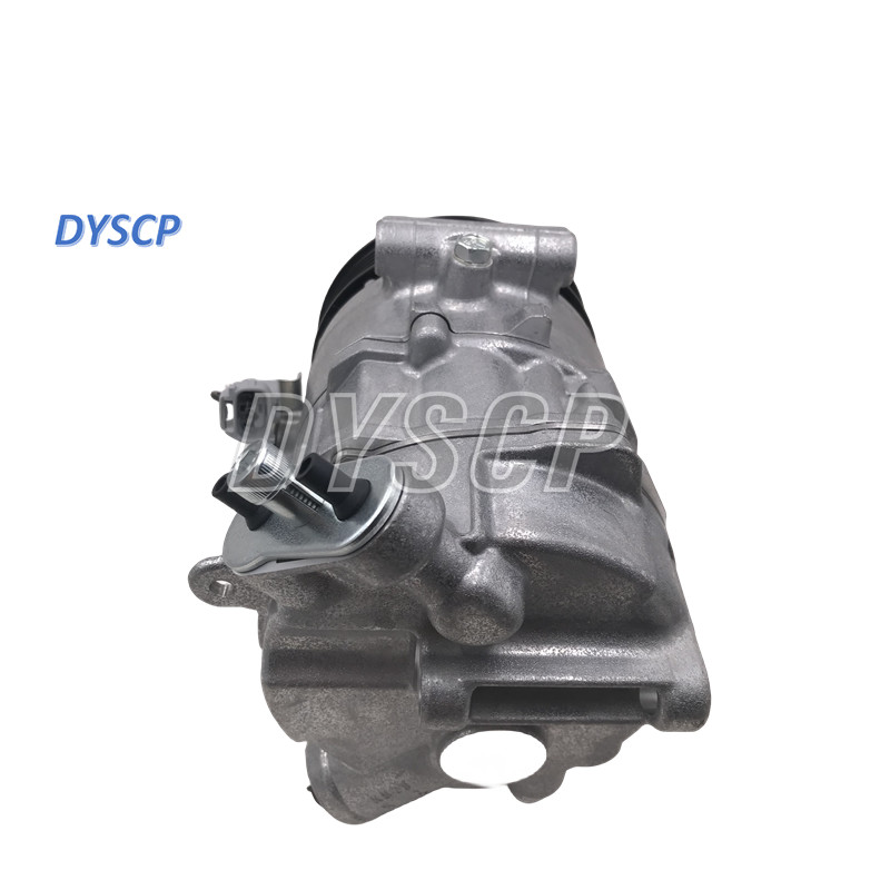 Vehicle AC Compressor For Jeep Cherokee 2.0 2.4 2015 6PK Car Air Compressor