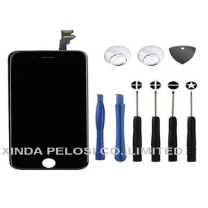AAA Quality Iphone 6 Replacement Screen , LCD IPhone 6 Screen With Digitizer