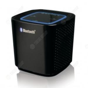 2.0CH DJ light speaker with function USB/SD/FM