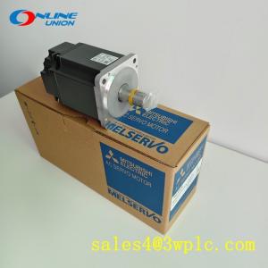 HG-KR73 MITSUBISHI Servomotor HG Series, Power 750 W