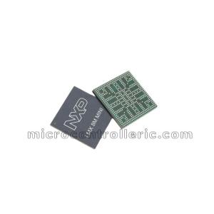  MIMX8MM6CVTKZAA Microprocessors - MPU i.MX 8M Mini Quad Manufactures