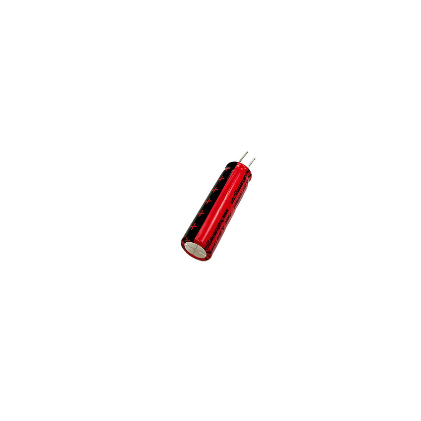 HFC1345 3.2Volt 360mah 10C Rechargeable Lithium Battery Huahui New Energy