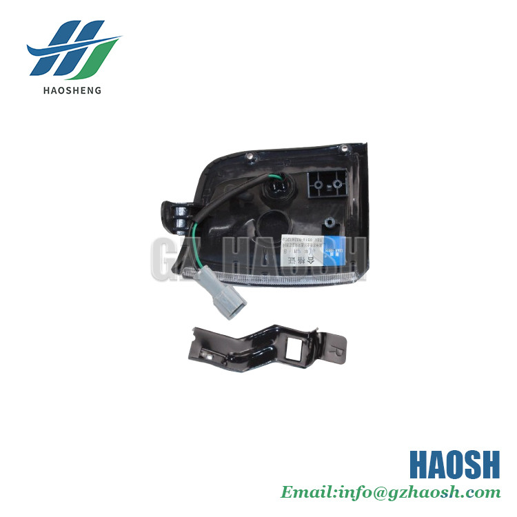 Corner Lamp Turn Signal Light Clearance Light 8-94434569-1 8944345691 For Isuzu TFR54