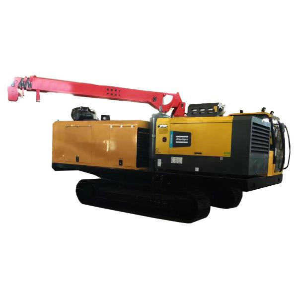 Manufacturing Plant Oil Gas Power Station With Sandblasting Machine 13000KG
