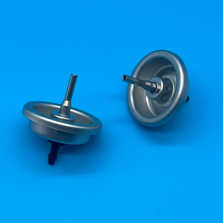 Premium Windproof Lighter Refill Valve High Wind Resistance