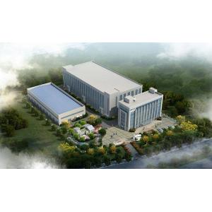 PLC Control Automated Non Woven Fabric Bag Making Machine , Ce Certification