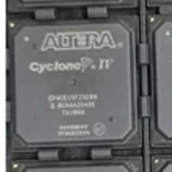 China EP4CE15F23C8N FPGA - Field Programmable Gate Array The factory is currently not accepting orders for this product on sale China EP4CE15F23C8N FPGA - Field Programmable Gate Array The factory is currently not accepting orders for this product on sale