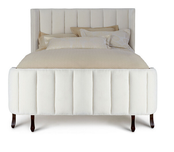 french upholstered linen velvet fabric wooden frame reproduction classic design wholesale bed beds headboard, wooden bed