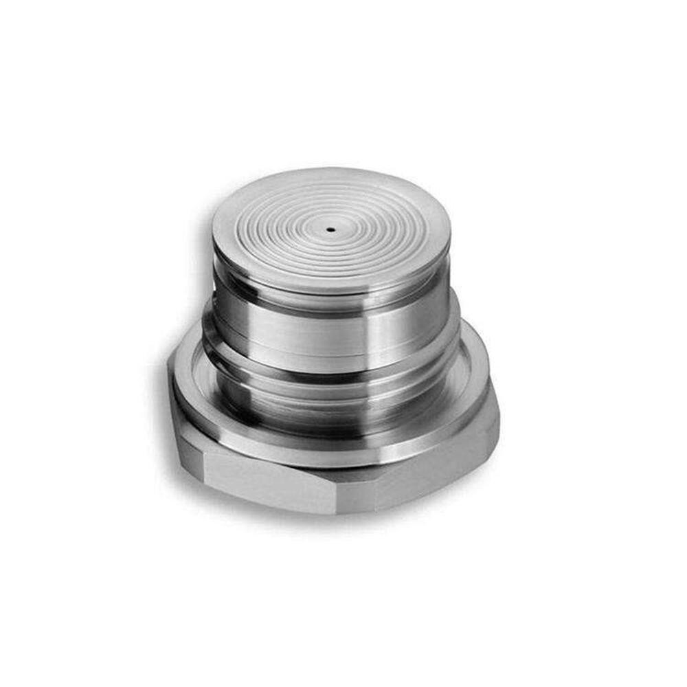 Broaching CNC Machining CNC Turning Parts For Customized Manufacturing
