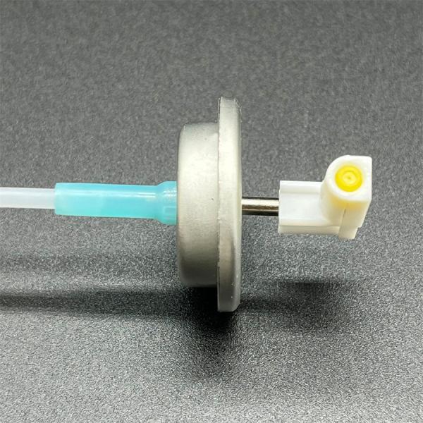 Durable One-Inch Fragrance Dispenser Valve | Ideal for Air Fresheners |