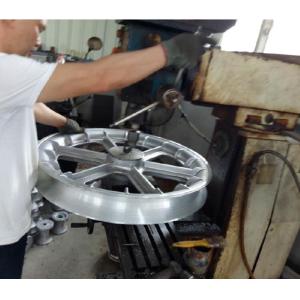 Custom Transmission Line Stringing Tools Aluminum Stringing Pulley Block