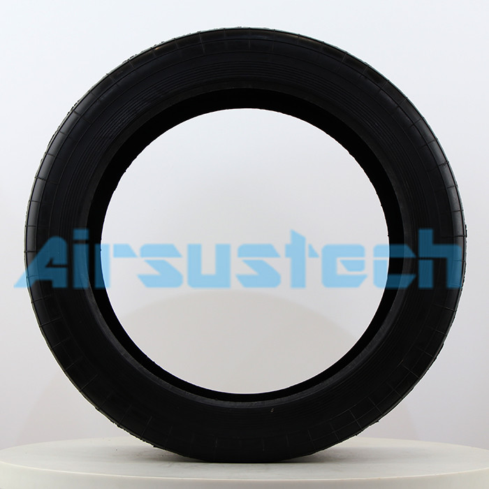 S-450-4R Quad Convoluted Industrial Air Spring Rubber Punching Air Shock