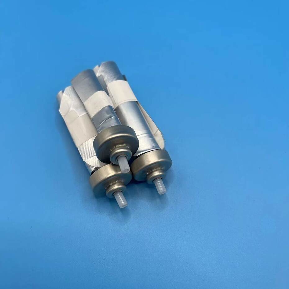No Leakage Aerosol Bag On Valve The Ultimate Solution for Plastic Packaging