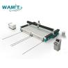 Buy cheap 5000*3000mm Water Jet Marble Cutting Machine 3 AXIS Hydro Jet Cutting Machine from wholesalers
