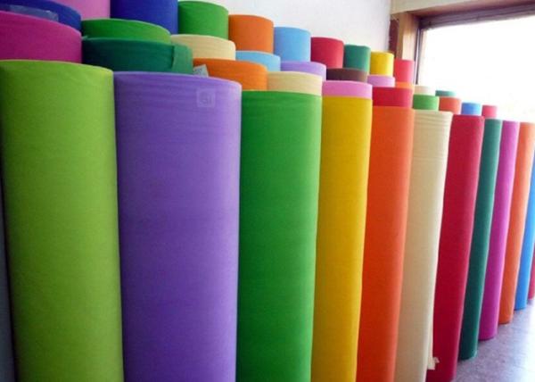 Wavy Nonwoven Roll Kitchen Household Wipes Furniture Wiping Cloth