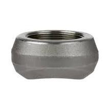 Weldolet, 6"x4" ,Sch: S-STD/S-STD ,Std of design: MSS SP-97 ,Ends: BW ,Material: