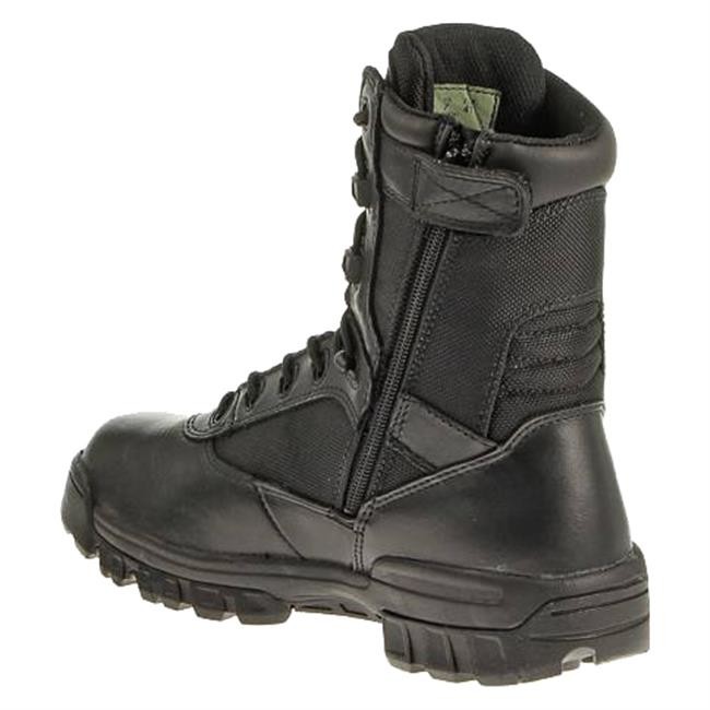 Urban Operator Military Combat Boots Waterproof Removable EVA Insole 22oz Lightweight