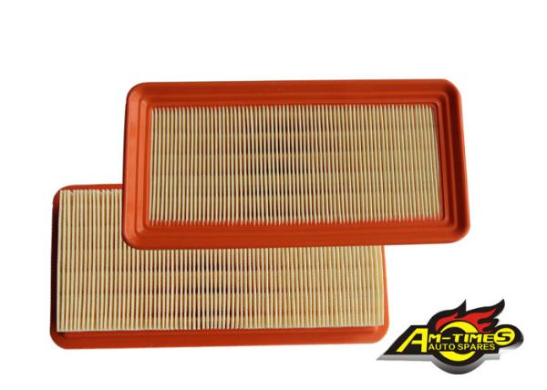 Remove Odor Hyundai Air Filters 28113-1C000 281131C000AT MAHLE LX1465 MANN C