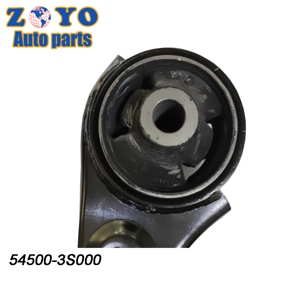 72-0H-H74L Auto Suspension System Front Left Control Arm for Hyundai Sonata 2011-2015