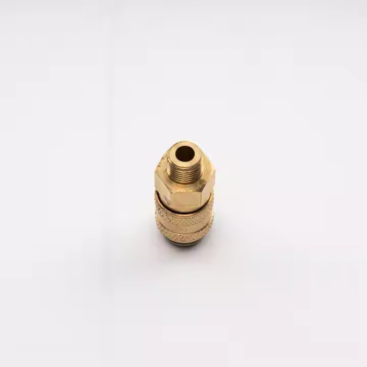 NON OEM 9992710 Quick Release Socket For Powder Injector PI-F1