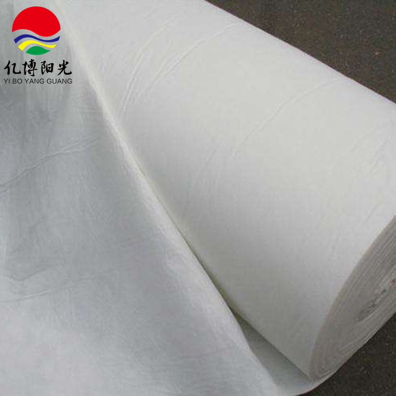 100% Virgin HDPE Geomembrane Liners for Waterproof Projects 0.2 2mm Thickness Durable