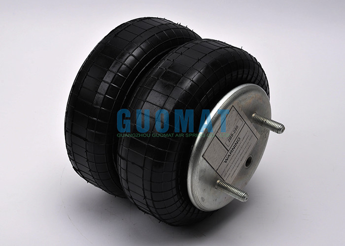 OEM Goodyear Air Spring Bellows 2B9-250 Double Convoluted Air Super Cushion 578-92-3-206