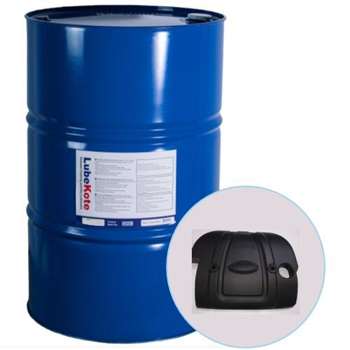 Semi Permanent Water Based Mold Release Agent For Golf Balls Non Flammable
