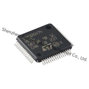  STM32G474RET6 32 Bit Microcontroller Mainstream Arm Cortex Manufactures