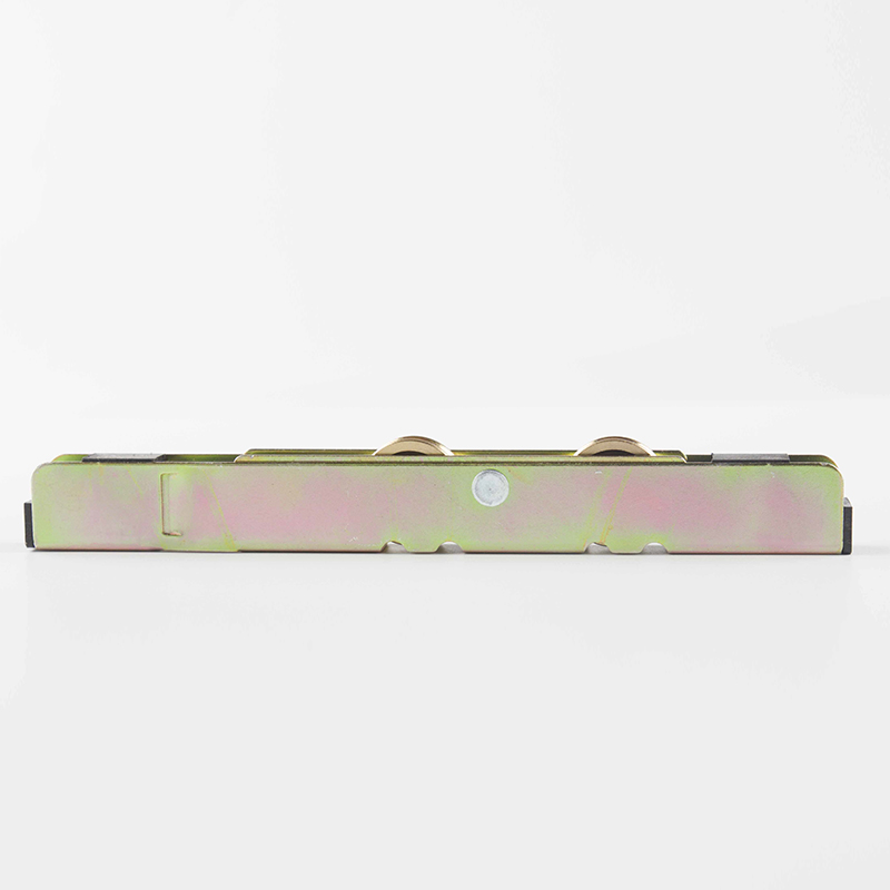 12MM Width Brass Roller for Iron Frame Sliding Window Door Double/Flat/Groove Window