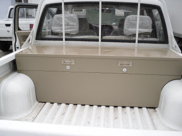 DONGFENG CNG Pickup Truck/ZG24 Engine/4WD, CNG, 2.4L, Euro IV, Cargo size: 1395*1390*430mm