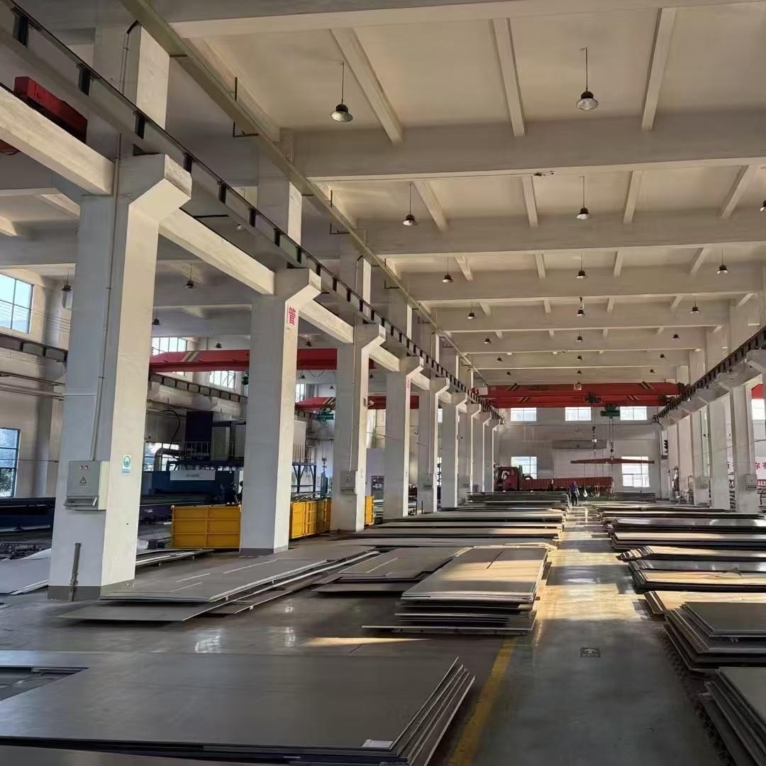 Hastelloy C276 Plate And Nickel Alloy N10276 Sheet / Strip / Coil Thickness 0.5 - 20.0mm