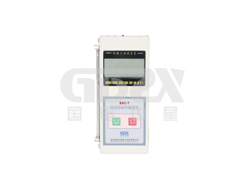 Touch Screen AC Low Zero Insulator Live Detector