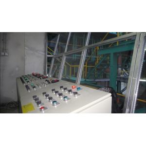  Steel CCM Parts Detecting System Distributed remote control I / O modules Manufactures
