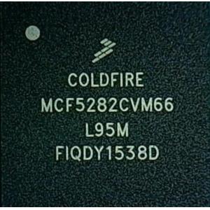 N-X-P MCF5282CVM66 IC Silicone Rubber Electronic Components Chip Assortment