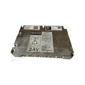 P11E P11C 89663-E0750B Excavator Controller Ecu Controller Computer Ecu Bord