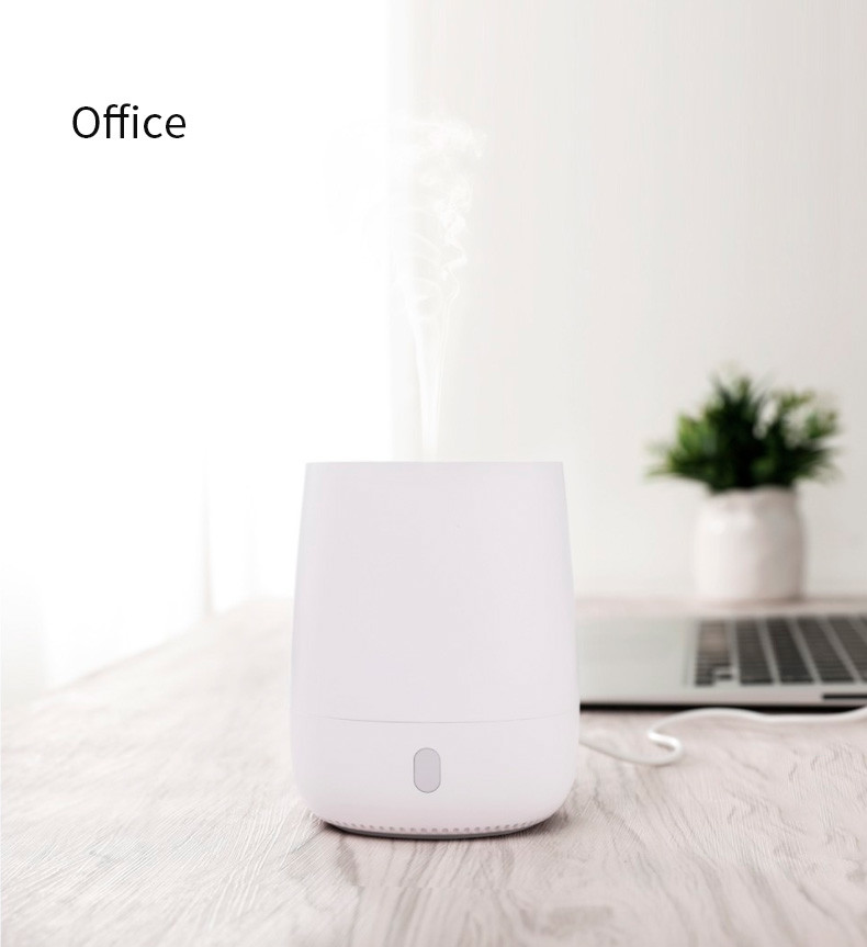 2.4MHZ 6 Hours Aroma Essential Oil Diffuser