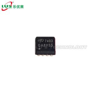 AON7403 MOSFET QFN-8 Transistor IC Sample Supported