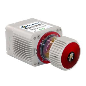 LiDAR Scanning System gAirHawk GS-2000R With Riegl Laser Sensor High Precision