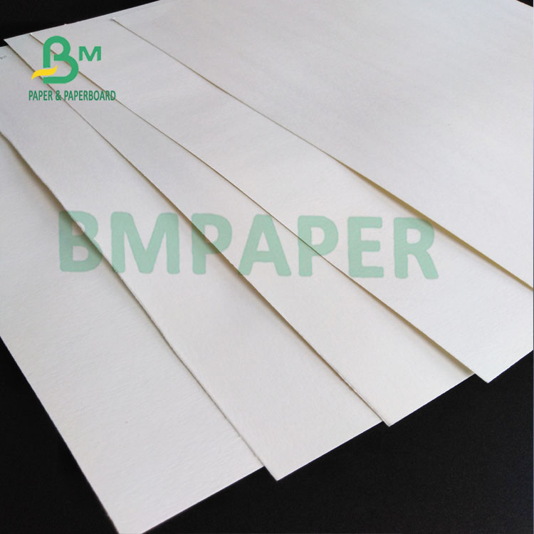 Coaster board paper
