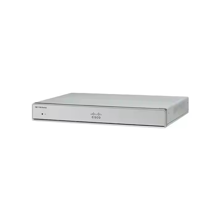 Speed C10 00 Series 4 Ports 8x 1GB RJ-45 Wifi Wireless Ethernet Router with 1000Mbps max. lan data rate and VPN function