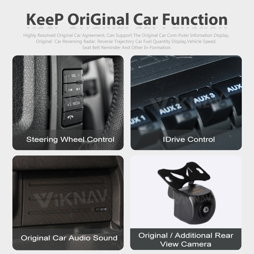 12.1 Inch Touch Screen Car Radio For Ford F150 2013 - 2014 Android 11