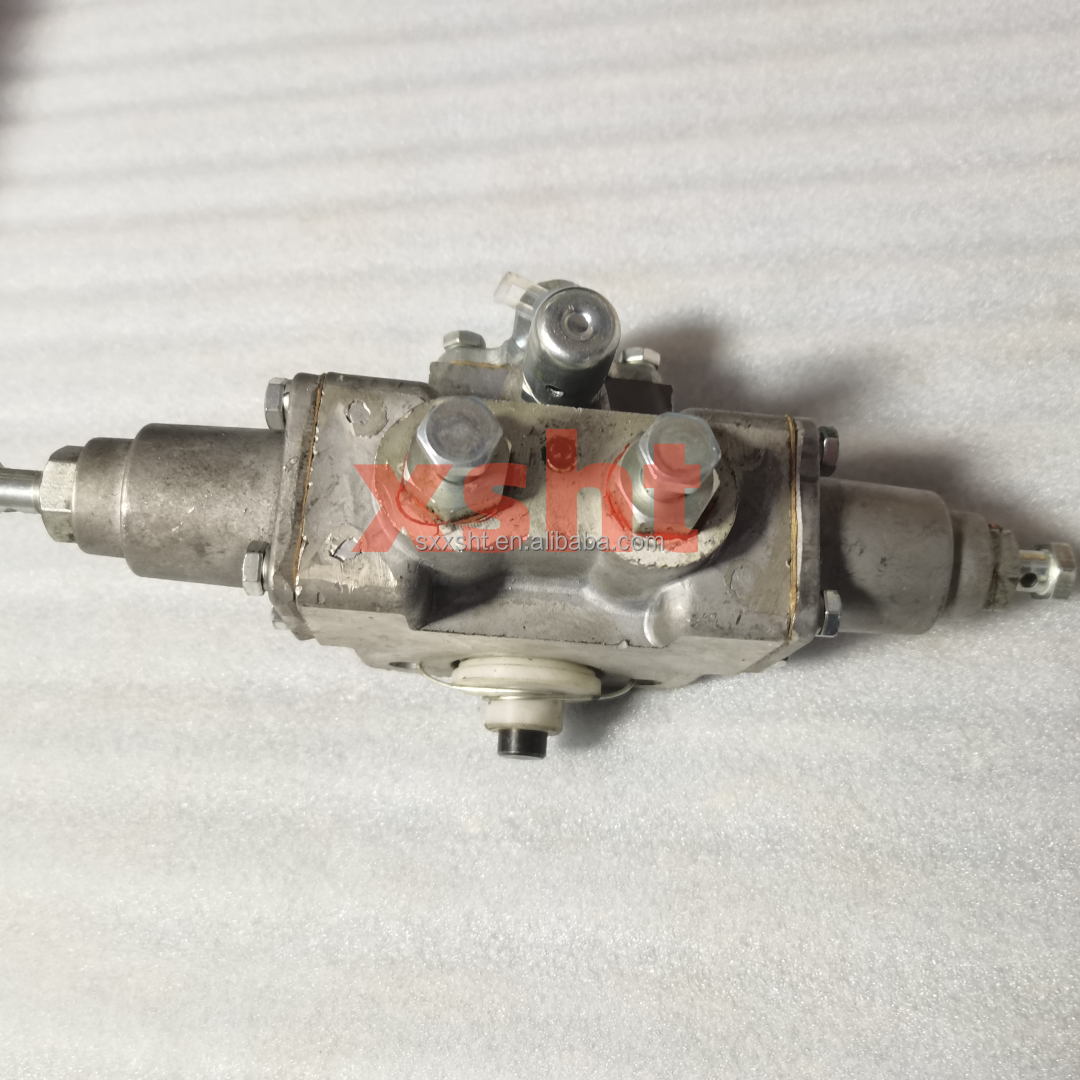 Replace/Repair Volvo Fh Fm Truck Manual Transmission Assembly Vt2214b for 2009- Model
