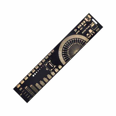 China China PCB Single-Sided/Single Layer PCB Board 0.2-8.0mm Thickness in HASL-LF on sale China China PCB Single-Sided/Single Layer PCB Board 0.2-8.0mm Thickness in HASL-LF on sale