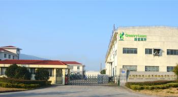 Wuxi Lvyin Artificial Turf Co., Ltd.