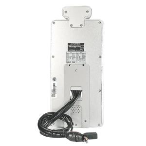 Distance 0.5m Face Recognition Temperature Scanner Access Control