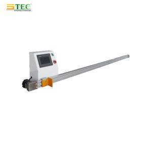 Automatic Saw Digital Measuring Stop