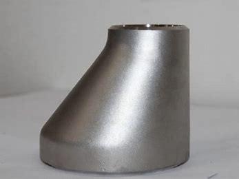 ANSI/DIN/JIS/GB Standard Welded Connector Casted Polished Stainless Steel