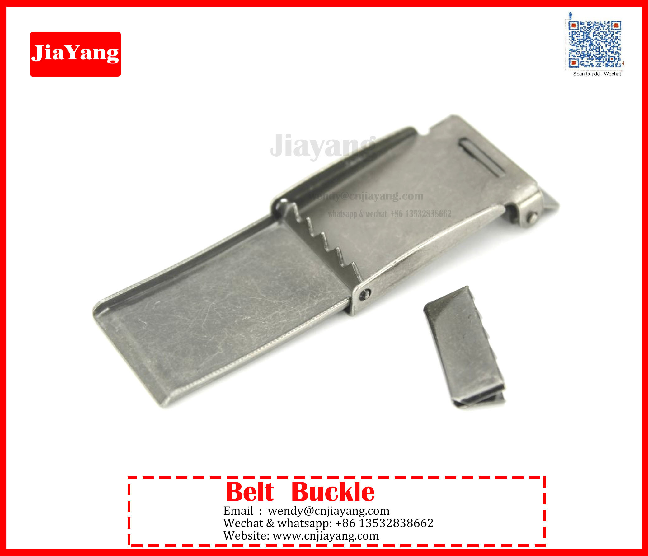 Hot sale customized high quality manufacture Belt Buckles steel Military army buckle