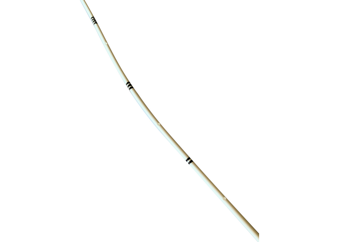 Urology Surgery Right JJ Stent Hydrophilic Coating Multi Loop Length 15cm To 28cm