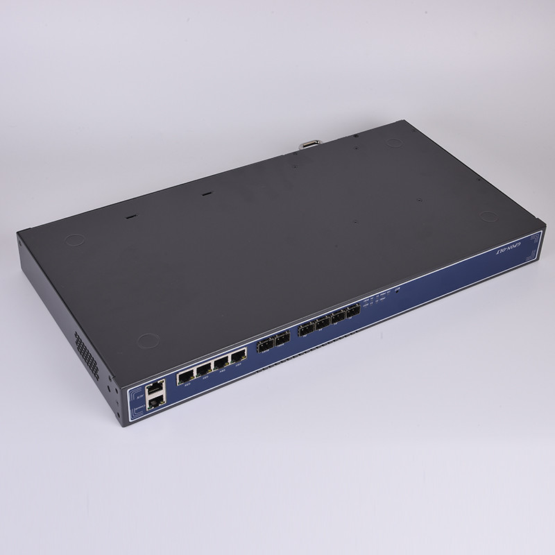 GPON 4 Port OLT
